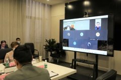 大数据与人工智能融合赋能 创新公共服务技术咨询的新范式