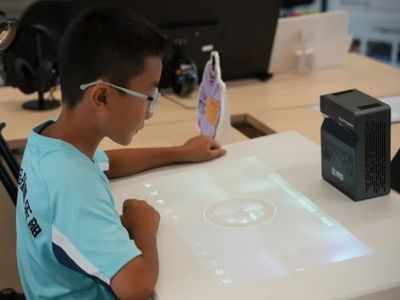 泰达图书馆开启AI智能阅读新体验，二十余种“人工智能+”场景赋能公共服务