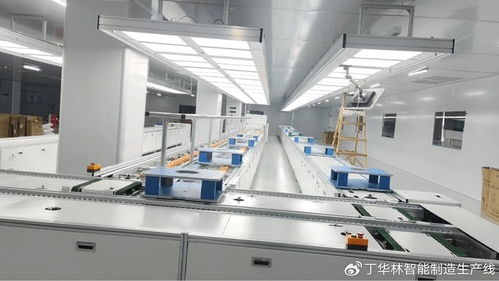 如何在广东挑选口碑卓越的倍速链输送线厂家？——兼谈人工智能公共服务与技术支持